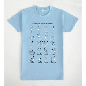 Magliette Promozionali Goals - Product Image 1