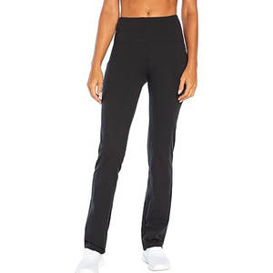 Legging Fitness Workout Pantalon de sport Buttery Soft Yoga Legging pour femme - Product Image 1