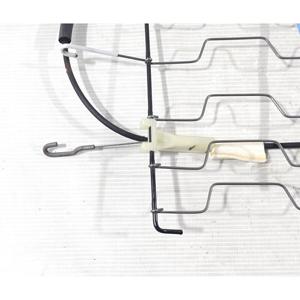 MOTOR DE INFLACIÓN DEL COJÍN LUMBAR DELANTERO IZQUIERDO PARA JEEP Renegade Serie 51981330 (14>18) - Product Image 6