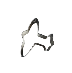 Herramientas de diseño único para galletas, herramientas para hornear pasteles, pieza de diseño de helado blanco de yema, gran oferta - Product Image 4