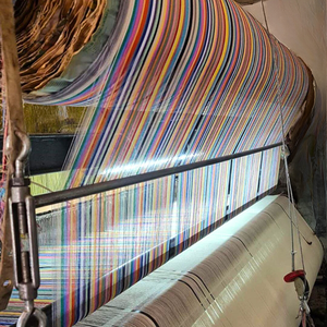 พรมอาบน้ำผ้าฝ้ายพิมพ์ลายทำจากตุรกี - Product Image 3