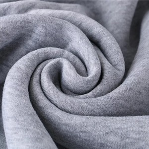 Sudadera con capucha personalizada con cremallera para hombre 100% algodón lavado ácido French Terry con Sun Faded Distressed Boxy Design Applique unisex Technics - Product Image 6