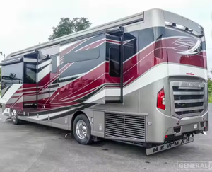 2023 2024 2025 N-e-w-m-a-r New Aire 3539 Home Vehicle camping Truck Camper Rvs Motorhomes Travel <b>Trailer</b> - Product Image 3