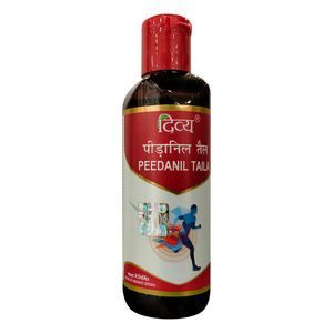 Patanjali divya peedantak tailam PLUS 100มล. - Product Image 1