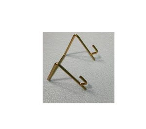 Support de sous-verre en métal de meilleure qualité avec décoration de maison, accessoires de cuisine avec artisanat naturel fabriqué en inde - Product Image 1