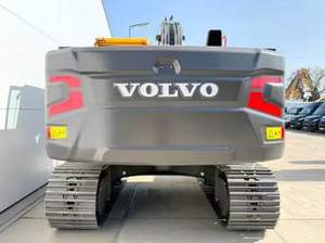 Neuf / Occasion 2025 VOLVO EC210 Inutilisé, avec système de guidage par marteaux, robuste, diesel, transmission automatique, conduite à droite, puissance 101 kW 137 CV - Product Image 6