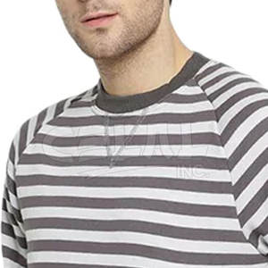 Hip Hop personalidad invierno de los hombres sudaderas de sudaderas con capucha sudaderas para hombres - Product Image 6