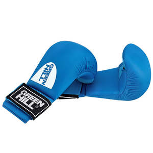 อุปกรณ์ป้องกันและชุดมวยคาราเต้ Cobra Karate Mitt - Product Image 6