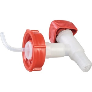 ก๊อกน้ำ HDPE/LDPE DIN 51 HNERSDORFF สำหรับอุปกรณ์อาบน้ำและสุขภัณฑ์ - Product Image 1