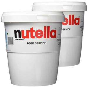 European Supplier Nutella High Quality and Best Price Nutella 3kG and <b>2kg</b> - Product Image 1