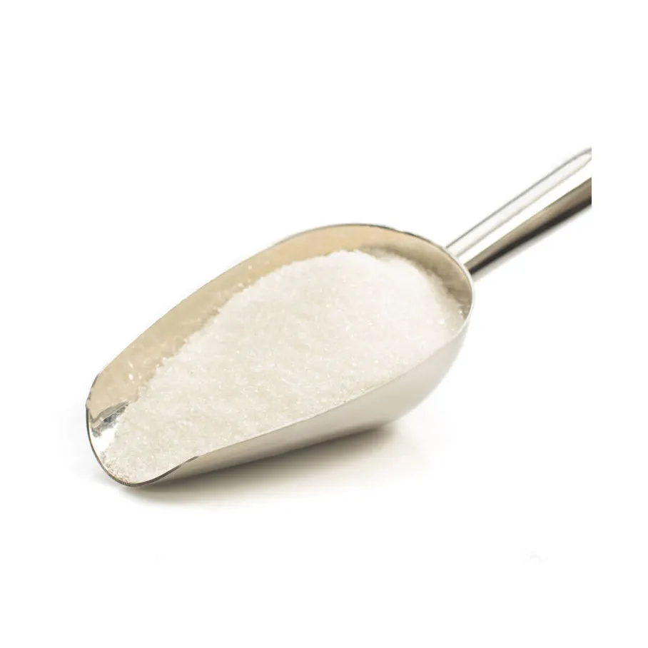 Gula halus langsung dari kemasan 50kg gula putih Icumsa 45 gula/kristal putih untuk dijual