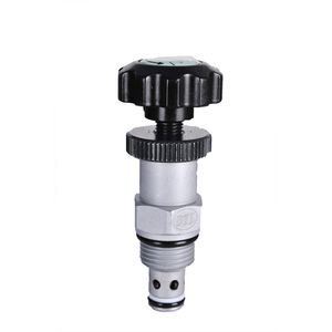 Kompass ปั๊มไฮดรอลิกทนต่อการกัดกร่อนการตอบสนองที่รวดเร็ววาล์วตลับสกรูใน - Product Image 5