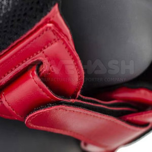 Lightweight <b>Training</b> <b>Head</b> Guard Breathable Inner Lining Designed For Boxing And Martial Arts Practice - Product Image 6