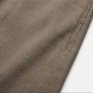 Jeans Ajustados de Mezclilla para Hombre, Color Personalizado, Elegantes, Cómodos, Ajustados, de Tela Elástica, Ideales para Atuendos Casuales - Product Image 5