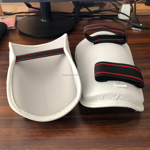 High Quality Comfortable Breathable Taekwondo Arm and Leg <b>Protector</b> High Quality Shin Guard with Leg Support - Product Image 4