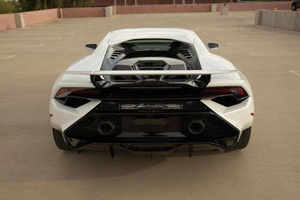 Auto Deportivo Exótico de Lujo Usado, Años 2023-2025, Chasis Optimizado para Rendimiento, Iluminación LED, Asientos Deportivos, Avanzado, Importado de Japón - Product Image 6