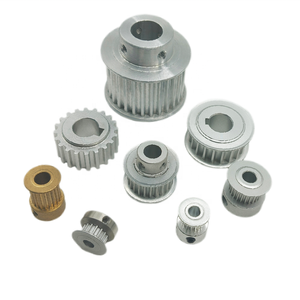 Zamanlama kasnağı üretici sıcak satış 2GT 3mm çap zamanlama kasnağı - Product Image 6