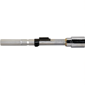 Quemador de Retracción SIEVERT 8710 de 24 mm de Diámetro, 3.5 kW con Consumo de Gas de 230 G/h a 2.0 Bar - Product Image 3