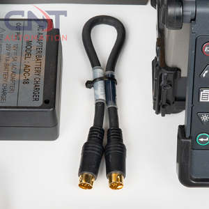 Gran Descuento: Fusionadora de Fibra Óptica 70R Usada para Fusión de Cinta con Cortadora CT-30 y Peladora Térmica RS03 para Fibra Óptica Tipo SM - Product Image 5