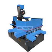 NOUVEAU Mini Edm CNC Control Edm 200 DK7720 Machines Edm Cnc