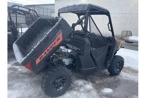 Prêt à expédier le Ranger 1000 Premium 2026 - Product Image 2