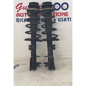 COPPIA DI AMMORTIZZATORI FIAT Sedici 1a Serie 71747482/71747481 (06>09) - Product Image 1
