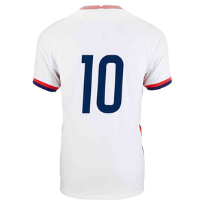 Maillot de football en gros, confectionné en 100 % polyester, matériau de haute qualité offrant un look élégant, respirant, confortable et une coupe athlétique. - Product Image 6