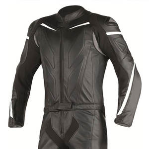 High Quality Motorcycle Racing Suit Custom Riding Adventure Motorbike Suit Motor Bike Rider Jacket Touring Motorbike Suit - Product Image 3