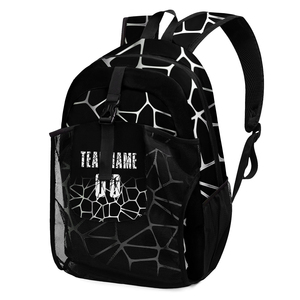 Sac de lutte personnalisé avec logo, grande capacité, respirant, durable, kimono de jiu-jitsu, sac de sport de plein air, sac à dos de sport décontracté imperméable - Product Image 2