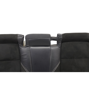 ผ้าคลุมเบาะหลัง VOLVO V40 ซีรีส์ 31348783 (16>) - Product Image 5