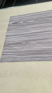 Siêu mỏng mềm Roman Trắng travertine sứ hiện đại Hình Học chống cháy chống thấm nước chống ẩm trong nhà/ngoài trời tường - Product Image 6