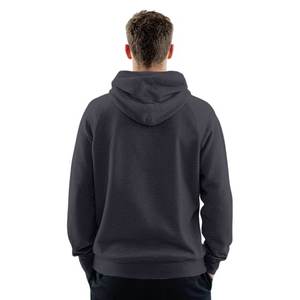 Sudadera con Capucha para Hombre, Corte Regular, Otoño, Color Sólido, con Cordón Ajustable, Sudadera Informal de Manga Larga - Product Image 5