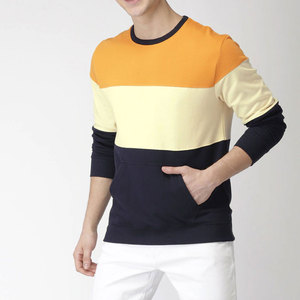Sweat-shirts pour hommes à manches longues, toutes tailles disponibles, sweat-shirts pour hommes en tissu polaire en coton, sweat-shirts pour hommes - Product Image 4