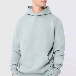 Chándal de algodón de alta calidad, chándal de lujo de gran tamaño, pantalón de chándal, conjunto de Sudadera con capucha Unisex, sudadera con capucha para hombre de talla grande, Invierno - Product Image 3