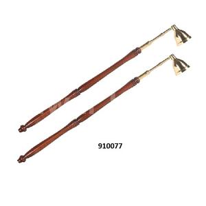 Nuevo diseño de velas de latón Snuffer - Product Image 5