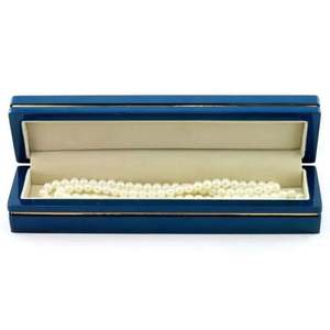 Portagioie in legno da bagno e oltre portagioie in legno con portagioie in legno nero chiaro - Product Image 5