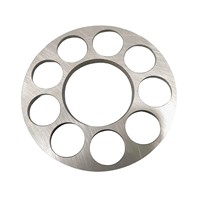 Pompe à Piston hydraulique Sauer H1B H1P045 H1P053 H1P060 H1P078 H1P089 H1P115 H1P130 H1P147 H1P165 pièces avec Kit de réparation H1B