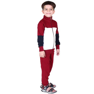 Vêtements d'automne pour enfants Ensembles de survêtements pour garçons Vêtements en gros Ensemble de survêtement pour enfants Survêtements pour enfants - Product Image 5