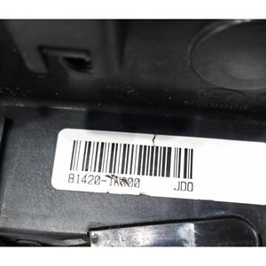 Serratura Posteriore Destra HYUNDAI iX20 Serie 81420-1K000 (10>19) - Product Image 4