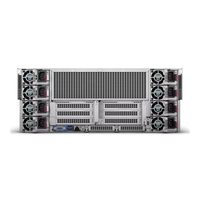 Original ProLiant DL380a Gen12 4U Rack Server Xeon Processor 8GB DDR4 Memory HDD Storage P74461-B21 P76706-B21 Products Stock