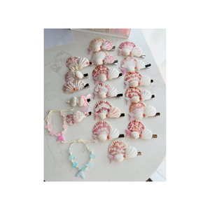 Miroir de coquille fait à la main avec cadre poli de coquille de mer taille compacte parfait pour le voyage ou l'usage quotidien se glisse facilement dans les sacs à main - Product Image 4