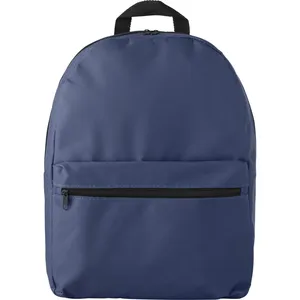 Zaino Personalizzato Dave in Poliestere 600D per Gadget Promozionali - Product Image 1