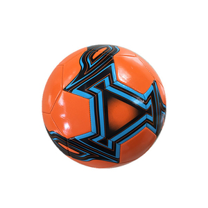 Balones de fútbol oficiales, logotipo personalizado, entrenamiento de fútbol, última calidad, balón de fútbol personalizado barato - Product Image 5