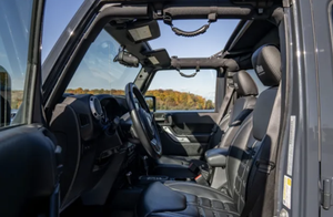 PROVEEDOR GLOBAL de Autos Usados Wranglers RubiconAEV Bruttes Doble Cabina 2017 para USO GENERAL - Product Image 2