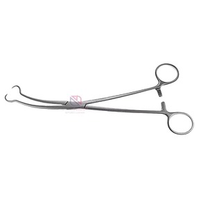 Tenáculos Uterinos Skene |   Herramienta Quirúrgica de Precisión, Tamaños Personalizados para Urología y Ginecología - Product Image 1