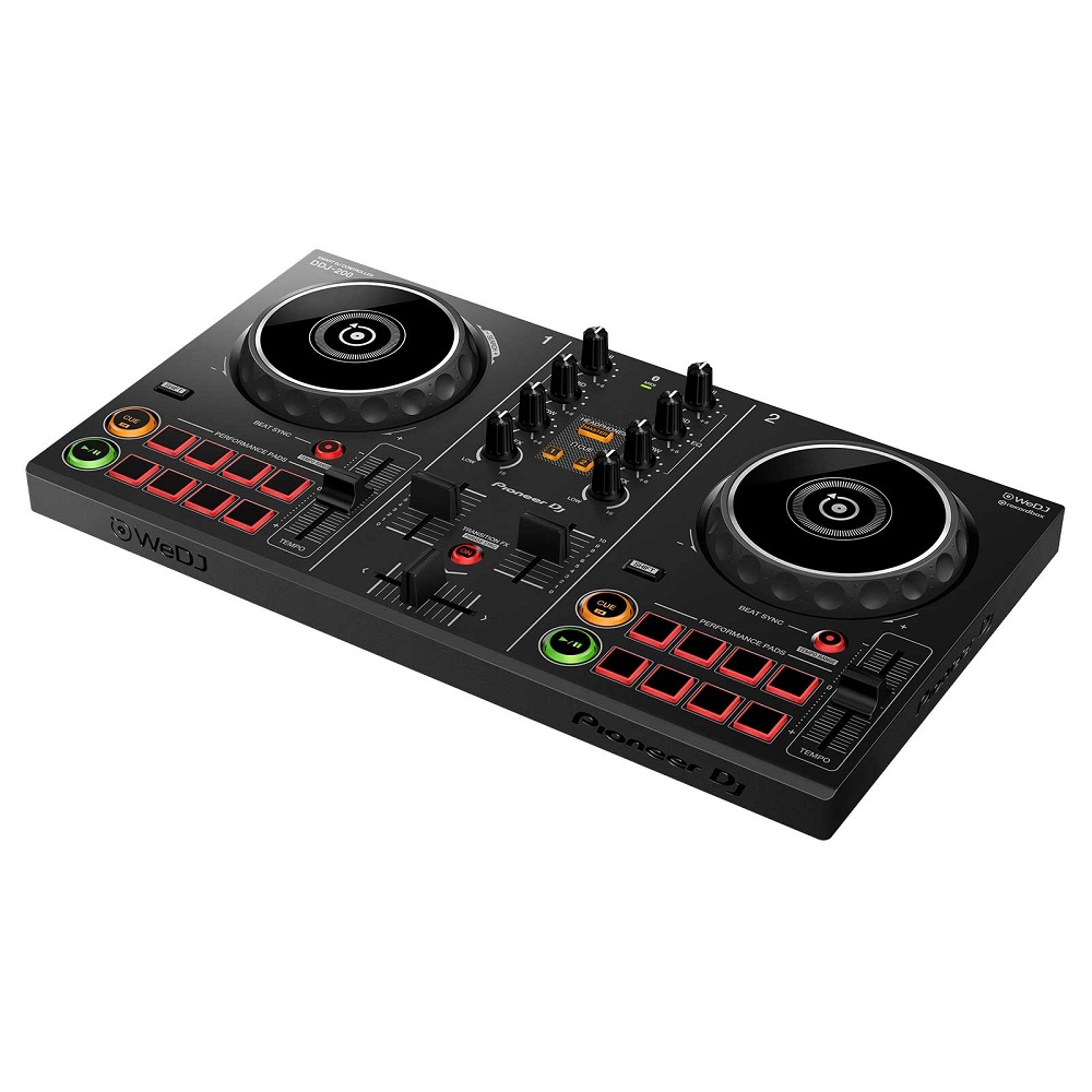Best Quality Pio<i></i>neer DJ DDJ 200 DJ Co<i></i>ntroller New
