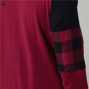 Offre Spéciale manches longues hommes sweats à capuche d'hiver 100% coton polaire respirant de haute qualité - Product Image 2
