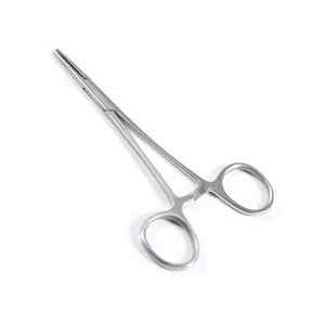 Fórceps quirúrgicos de arteria de acero inoxidable, instrumentos de cirugía, fórceps para mosquitos de acero inoxidable personalizados - Product Image 1