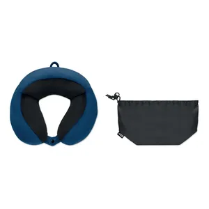 Personalized Hedrest Travel Pillow Customizable Gadgets for Comfortable Journey - Product Image 6