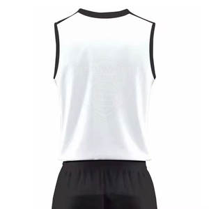 Ropa Deportiva, Nueva Llegada, Precio Económico, Uniforme de Baloncesto, Uniforme de Baloncesto de Diseño Personalizado Más Vendido de Bajwat Sports - Product Image 5